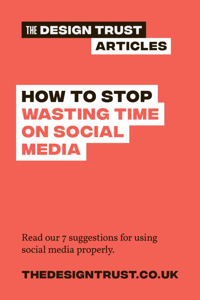 April Pinterest Articles How to Stop Wasting Time on Social Media