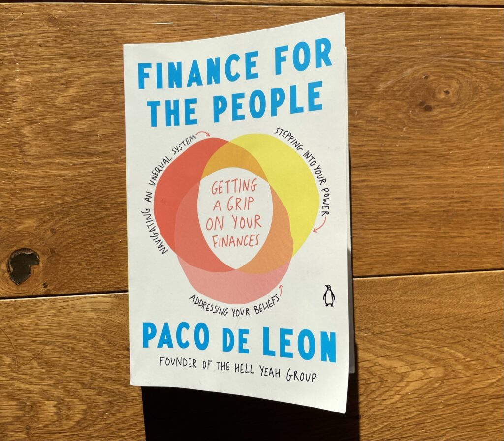 Finance for the People