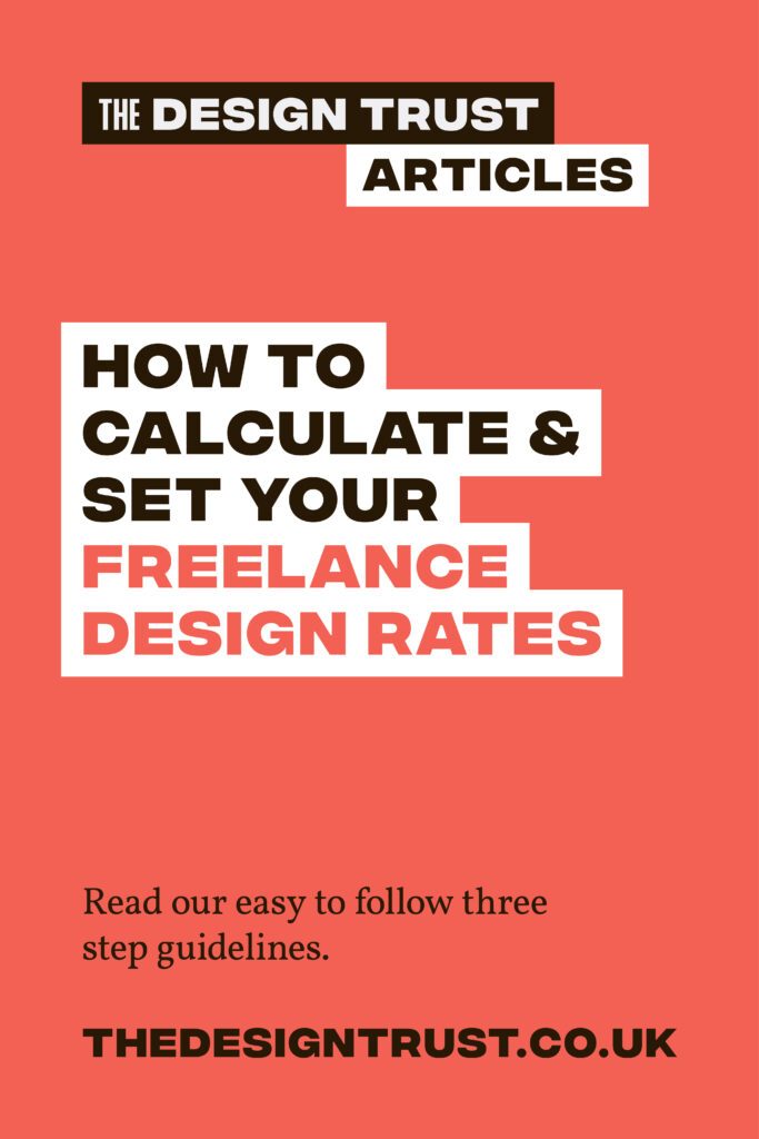 May Pinterest Article How to Calculate and Set Freelance Rates