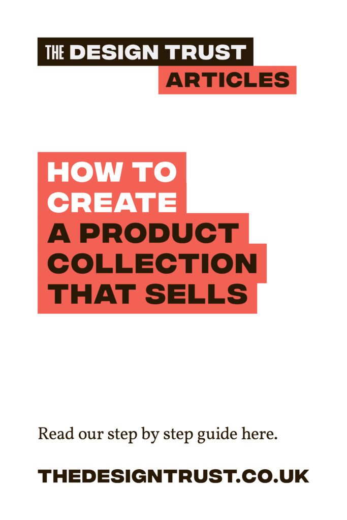May Pinterest Article How to create a product collection that sells