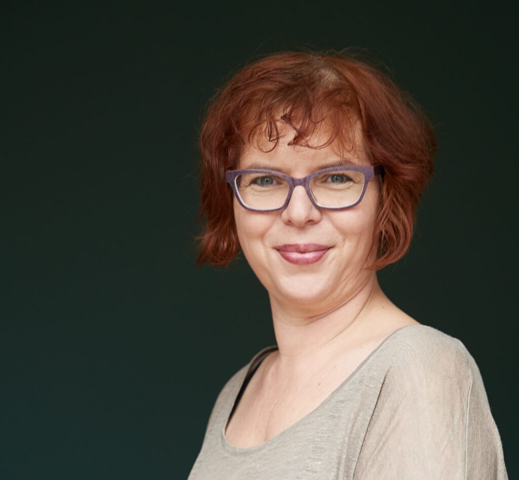Patricia van den Akker The Design Trust portrait 3